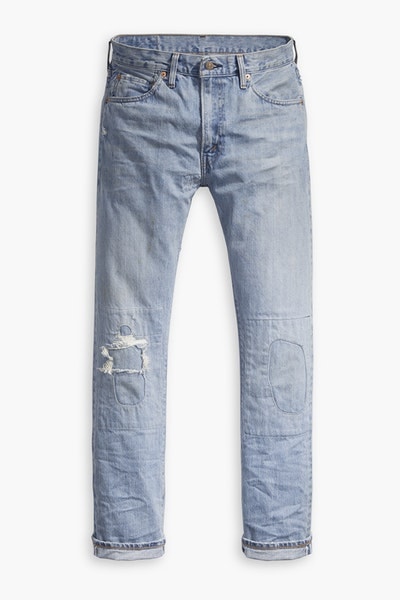 Levi’s® Vintage Clothing が40年代のサーフカルチャーにインスパイアされた 2018年春夏コレクションを発表