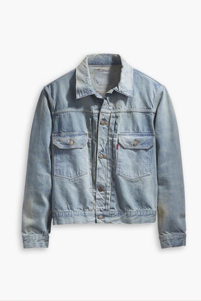 Levi’s® Vintage Clothing が40年代のサーフカルチャーにインスパイアされた 2018年春夏コレクションを発表