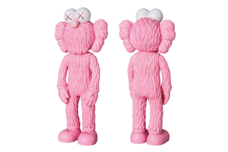 Medicom Toy x KAWS よりポップでキュートな BFF コンパニオンが登場 世界各地に巨大パブリックアートを設置するKAWSが手がけた最新作をご覧あれ 巨大パブリックアート KAWSカ ウズ NIGO®️ ニゴー UT Medicom Toy メディコム・トイ BFFコンパニオン フィギュア Andy Warhol アンディ・ウォーホル Pablo Picasso パブロ・ピカソ Jean-Michel Basquiat ジャン=ミシェル・バスキア HYPEBEAST ハイプビースト