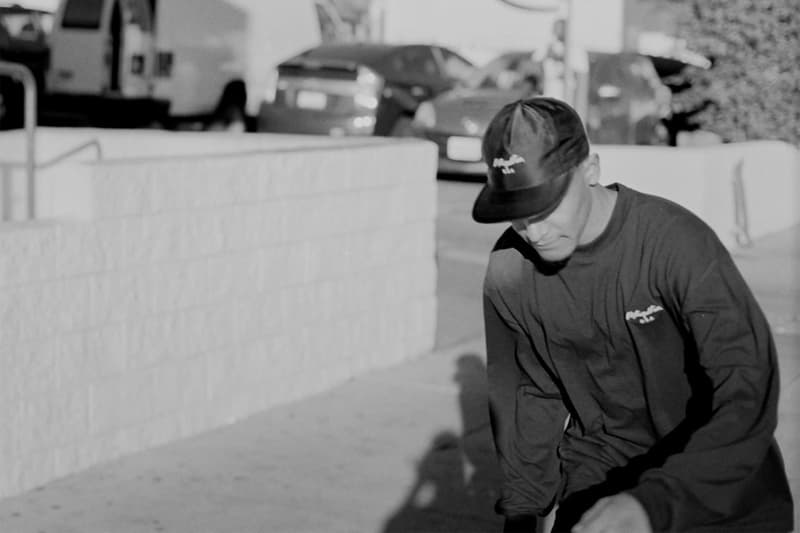 キース・ハフナゲルが手がける Metropolitan より2018年春夏ルックブック第2弾が到着 スタイリッシュを極めたストリートヘッズ必見の即戦力アイテムが続々登場 スケートクリップ HUF 001 HUF ハフ レジェンドスケーター Keith Hufnagel キース・ハフナゲル OGブランド Metropolitan メトロポリタン パステルカラー 肉厚のフーディ ロングスリーブTシャツ デニムジャケット 6パネルキャップ オンラインストア HYPEBEAST ハイプビースト