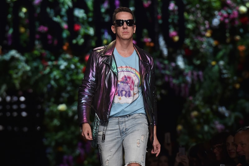 H&M がポップファッションの先駆者 Moschino とのコラボレーションを発表 業界屈指の異才として名高いジェレミー・スコットを招聘したコレクションタイトルは“Moschino [TV] H&M”