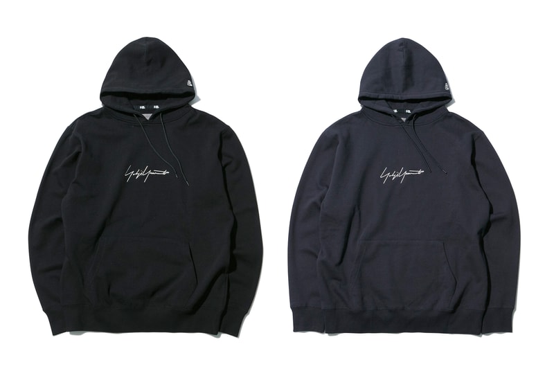 New Era® x Yohji Yamamoto のタッグより2018年春夏シーズンへ向けた最新コラボコレクションが登場 ニューエラ 山本耀司 ヨウジ ヤマモト HYPEBEAST ハイプビースト