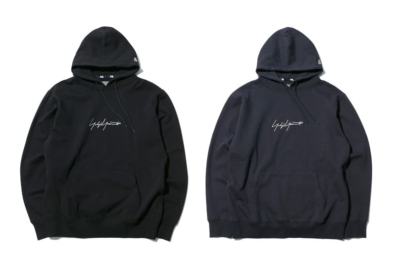 New Era® x Yohji Yamamoto のタッグより2018年春夏シーズンへ向けた最新コラボコレクションが登場 ニューエラ 山本耀司 ヨウジ ヤマモト HYPEBEAST ハイプビースト