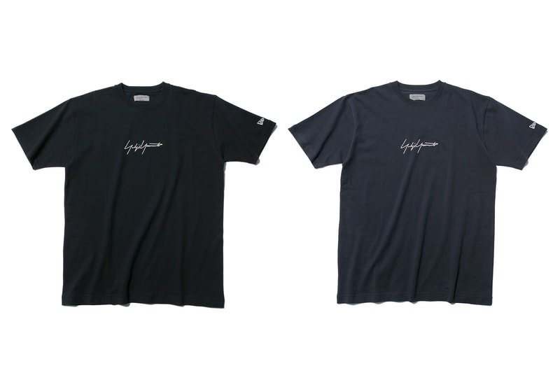 New Era® x Yohji Yamamoto のタッグより2018年春夏シーズンへ向けた最新コラボコレクションが登場 ニューエラ 山本耀司 ヨウジ ヤマモト HYPEBEAST ハイプビースト