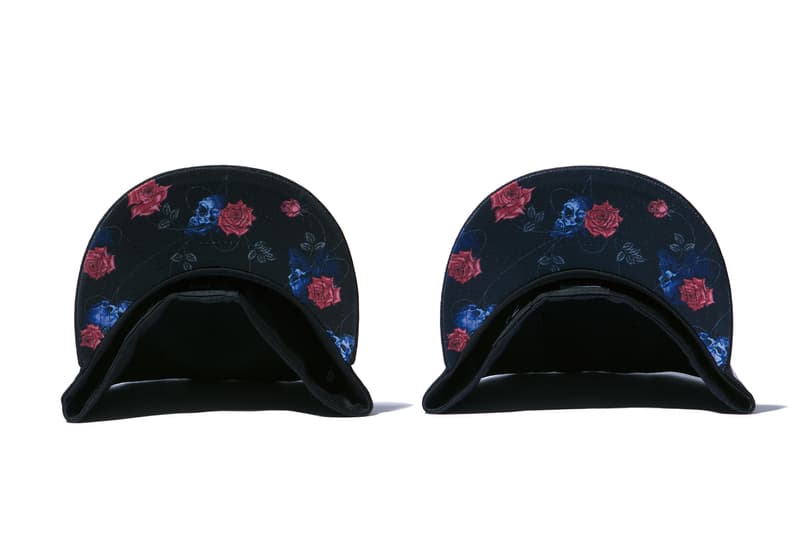 New Era® x Yohji Yamamoto のタッグより2018年春夏シーズンへ向けた最新コラボコレクションが登場 ニューエラ 山本耀司 ヨウジ ヤマモト HYPEBEAST ハイプビースト