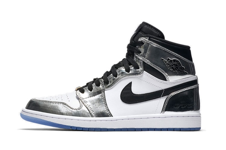 スパーズを率いる若きエース カワイ・レナードにトリビュートを捧げる新作 Air Jordan 1 が登場