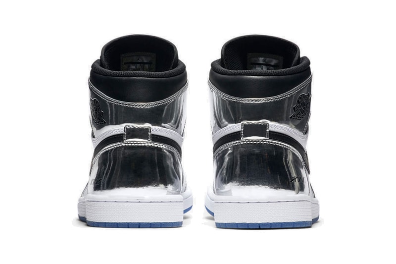 カワイ・レナードにトリビュートを捧げる新作 Air Jordan 1 が登場 スパーズ エア ジョーダン スニーカー HYPEBEAST ハイプビースト