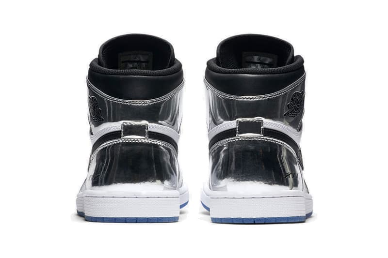 カワイ・レナードにトリビュートを捧げる新作 Air Jordan 1 が登場 スパーズ エア ジョーダン スニーカー HYPEBEAST ハイプビースト
