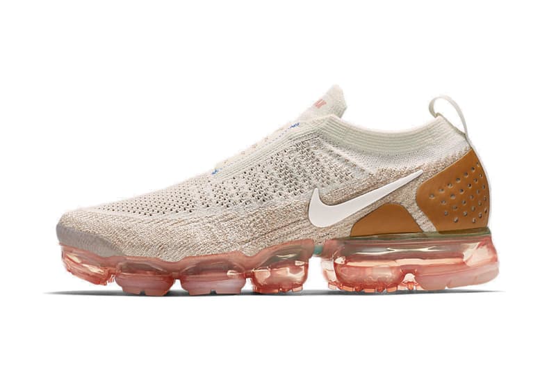 マルチカラーのデザインアクセントが目を引く Nike Air VaporMax Moc 2 の新色3モデルが登場 ナイキ エア ベイパーマックス  HYPEBEAST　ハイプビースト