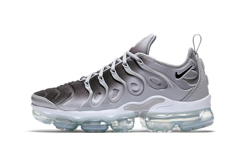 Nike よりグラデカラーでより個性的な表情に生まれ変わった新作 Air VaporMax Plus が2型登場 LGBTをサポートする“Be True”コレクションの2018年版との噂も…… Air Monarch エア モナーク ダッドスニーカー M2K Tekno Air Jordan 1 Homage to Home Air Max Day 3月26日 Nike ナイキ 3月1日（木） Air VaporMax Plus TPUケージ Airユニット ネオプレーンアッパー レインボー ACRONYM® アクロニウム LGBT セクシャルマイノリティ Be True 4月26日（現地時間） 190ドル 約20,454円  HYPEBEAST ハイプビースト