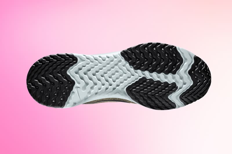 Nike より REACT フォーム搭載の新たなランニングシューズ Odyssey React が登場 オデッセイ リアクト ナイキ HYPEBEAST ハイプビースト
