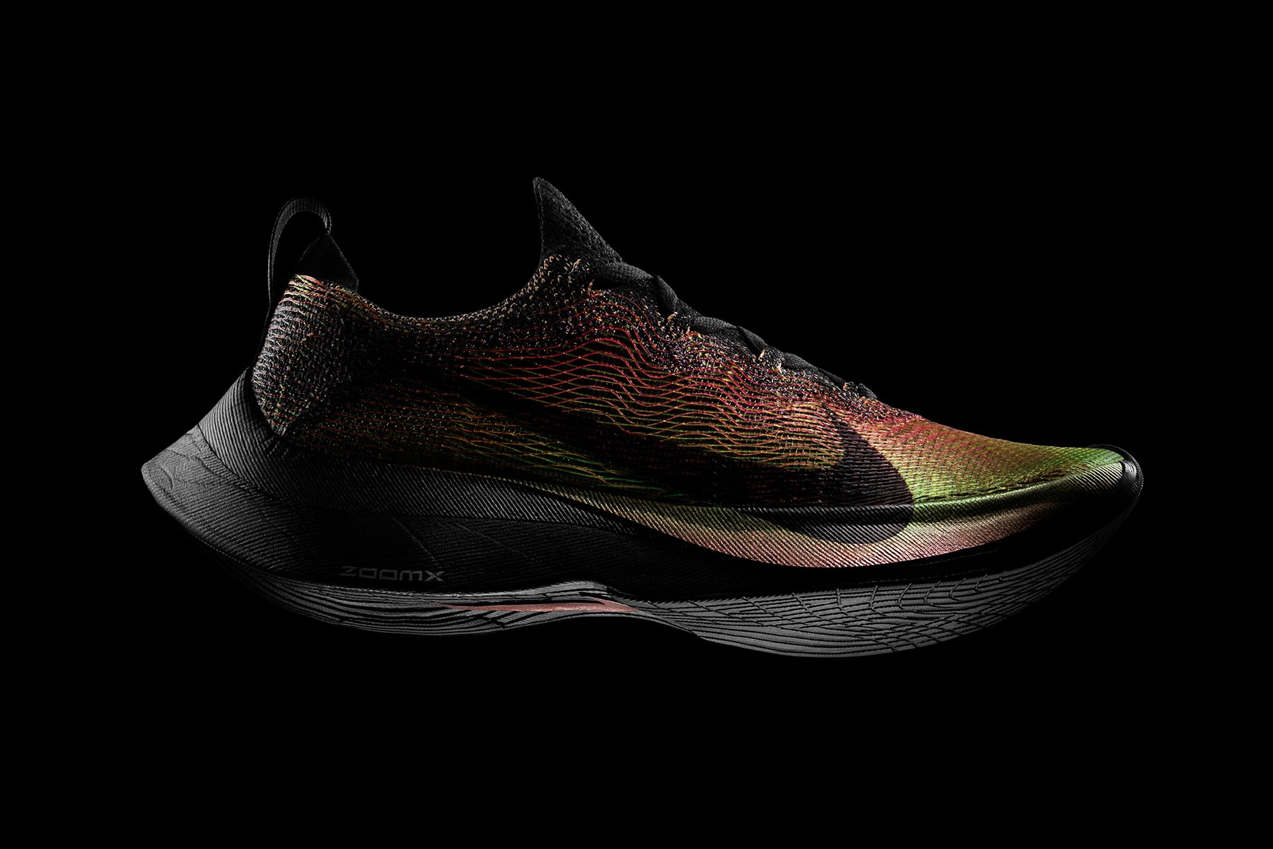 3Dプリント技術を用いた新作ランニングシューズ Nike Zoom VaporFly Elite Flyprint が誕生 ナイキ ズーム ヴェイパーフライ エリート フライプリント HYPEBEAST ハイプビースト