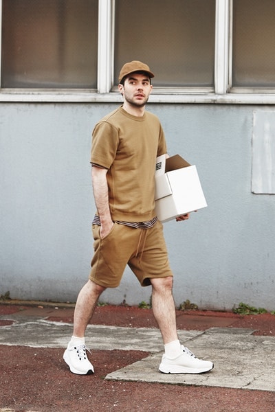 夏の主力級アイテムをパッケージングした nonnative 2018年サマーコレクション スタイリングのヒントが無数に隠れる働く男たちから着想を得たルックビジュアルも必見