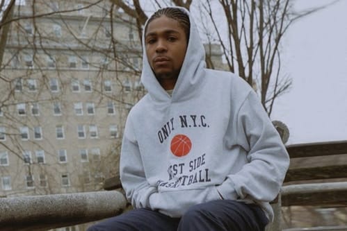 ONLY NY よりオーセンティックなスタイルを提案する2018年春夏ルックブックが登場