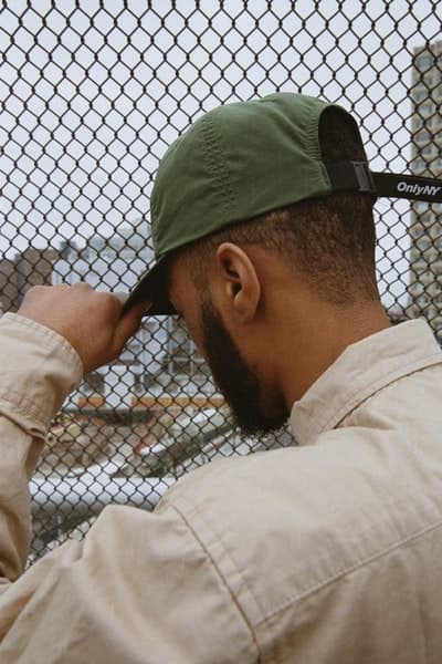 ONLY NY よりオーセンティックなスタイルを提案する2018年春夏ルックブックが登場 オンリー ニューヨーク HYPEBEAST ハイプビースト
