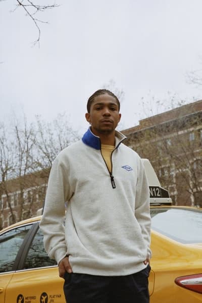 ONLY NY よりオーセンティックなスタイルを提案する2018年春夏ルックブックが登場 オンリー ニューヨーク HYPEBEAST ハイプビースト