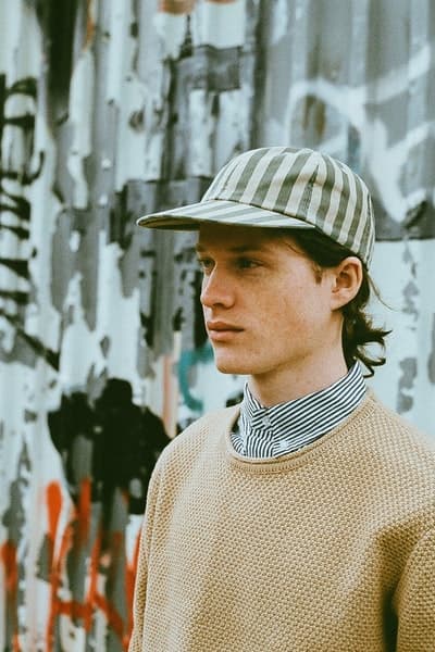 ONLY NY よりオーセンティックなスタイルを提案する2018年春夏ルックブックが登場 オンリー ニューヨーク HYPEBEAST ハイプビースト