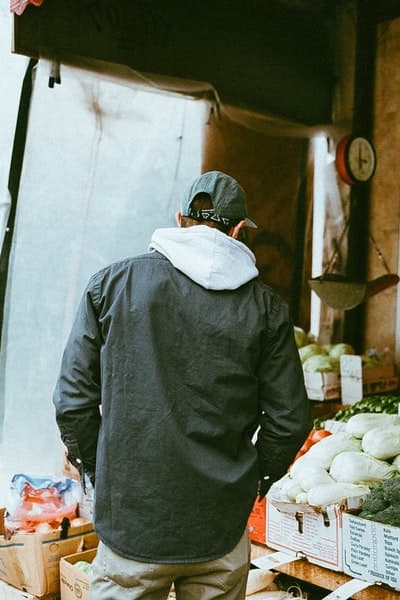 ONLY NY よりオーセンティックなスタイルを提案する2018年春夏ルックブックが登場 オンリー ニューヨーク HYPEBEAST ハイプビースト