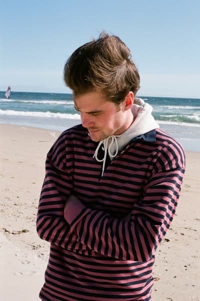 ONLY NY よりオーセンティックなスタイルを提案する2018年春夏ルックブックが登場 オンリー ニューヨーク HYPEBEAST ハイプビースト