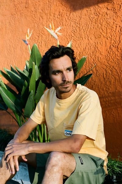 ONLY NY よりオーセンティックなスタイルを提案する2018年春夏ルックブックが登場 オンリー ニューヨーク HYPEBEAST ハイプビースト