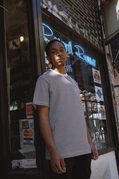 ONLY NY よりオーセンティックなスタイルを提案する2018年春夏ルックブックが登場 オンリー ニューヨーク HYPEBEAST ハイプビースト