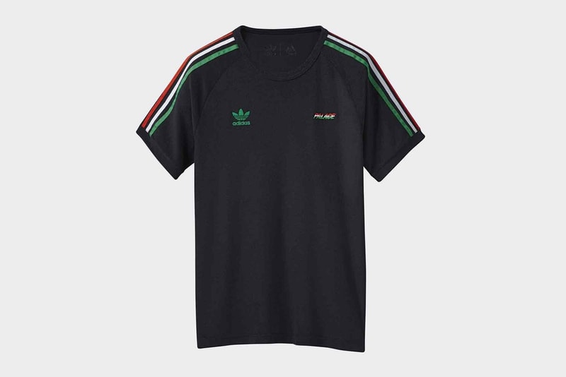 Palace x adidas Originals 2018年サマーコレクションのアイテム一覧が解禁 「FIFAサッカーワールドカップ」常連3カ国の色合いを用いたリラックスムード漂うサッカーアパレルをとくとご覧あれ 大判ビーチタオル スライドサンダル adidas Originals アディダス オリジナルス Palace パレス 2018年サマーコレクション FIFAサッカーワールドカップ フランス イタリア ドイツ パイル地 Tシャツ ショーツ ソックス Adilette アディレッタ ビーチタオル 4月27日 ロンドン ニューヨーク 旗艦店 オンラインストア HYPEBEAST ハイプビースト