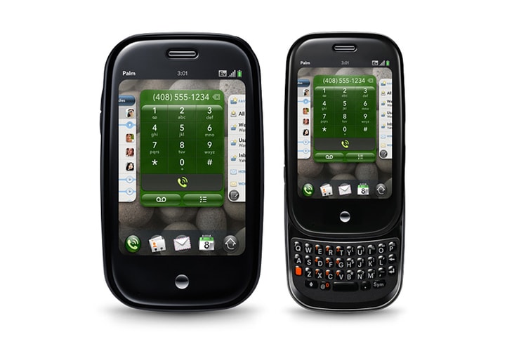 スマホの原型を築いた伝説のメーカー Palm が年内に復活?