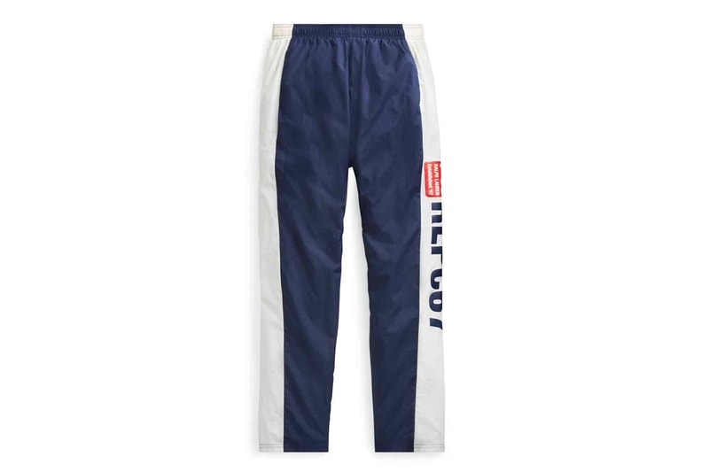 Polo by Ralph Lauren Limited Edition CP-93 Collection America's Cup