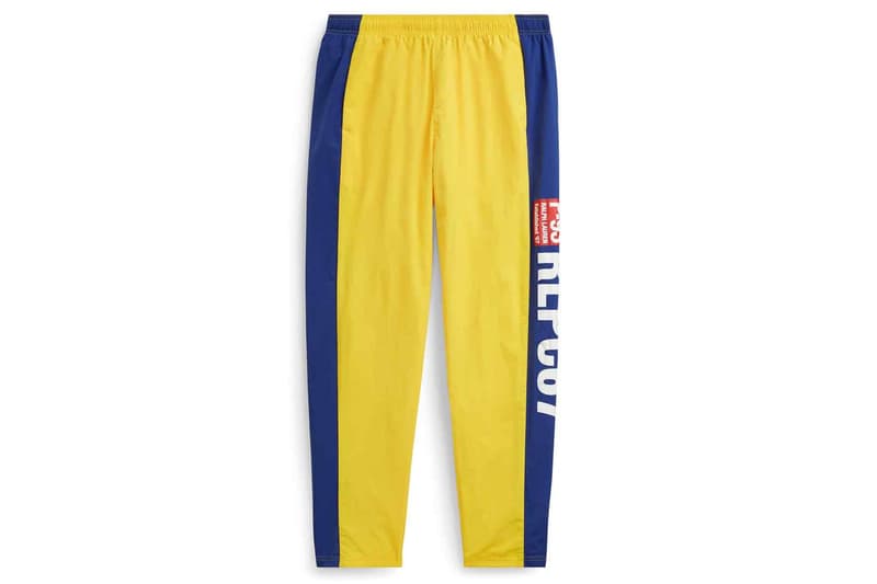 Polo by Ralph Lauren Limited Edition CP-93 Collection America's Cup