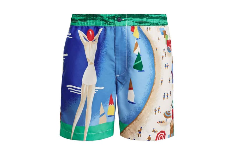 Polo by Ralph Lauren Limited Edition CP-93 Collection America's Cup