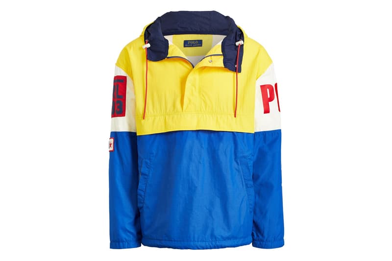 Polo by Ralph Lauren Limited Edition CP-93 Collection America's Cup