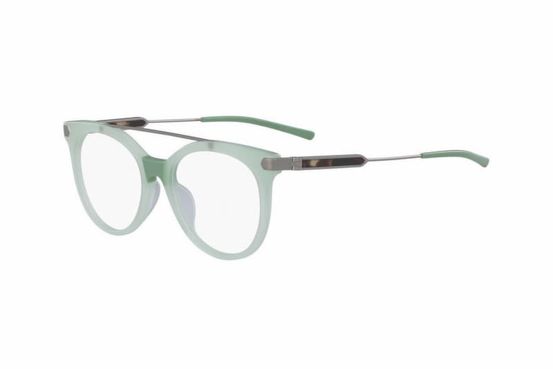 Calvin Klein よりレトロな風貌に包まれた最新アイウェアコレクションが登場 〈Calvin Klein 205W39NYC〉から〈Calvin Klein Jeans〉まで、3ラインすべてに共通してブリッジデザインを採用 Calvin Klein カルバン・クライン チーフクリエイティブオフィサー Raf Simons ラフ・シモンズ クリエイション力 Nike ナイキ Salvatore Ferragamo サルヴァトーレ・フェラガモ Chloe クロエ Marchon マーション Calvin Klein Jeans プレタポルテライン Calvin Klein 205W39NYC ブリッジ サングラス Dover Street Market Calvin Klein オンラインストア HYPEBEAST ハイプビースト