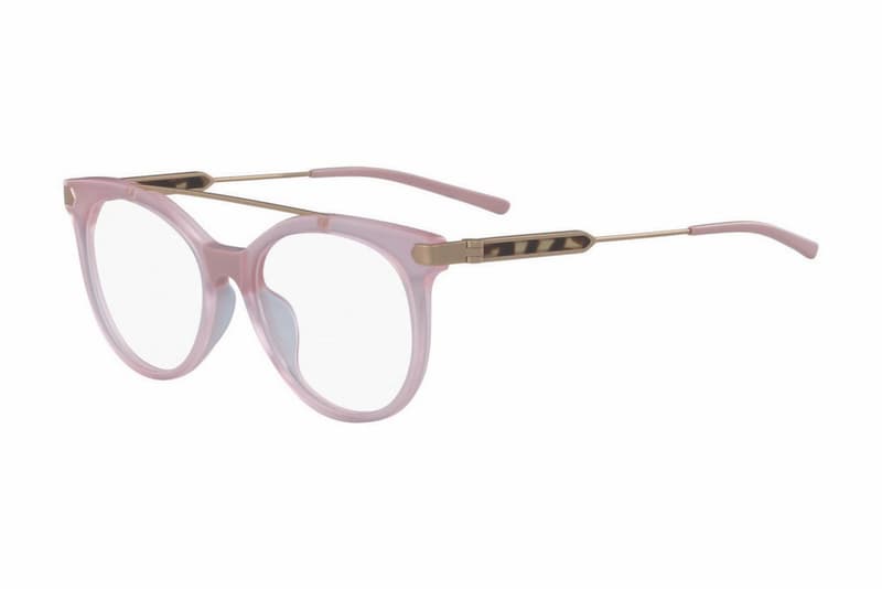 Calvin Klein よりレトロな風貌に包まれた最新アイウェアコレクションが登場 〈Calvin Klein 205W39NYC〉から〈Calvin Klein Jeans〉まで、3ラインすべてに共通してブリッジデザインを採用 Calvin Klein カルバン・クライン チーフクリエイティブオフィサー Raf Simons ラフ・シモンズ クリエイション力 Nike ナイキ Salvatore Ferragamo サルヴァトーレ・フェラガモ Chloe クロエ Marchon マーション Calvin Klein Jeans プレタポルテライン Calvin Klein 205W39NYC ブリッジ サングラス Dover Street Market Calvin Klein オンラインストア HYPEBEAST ハイプビースト