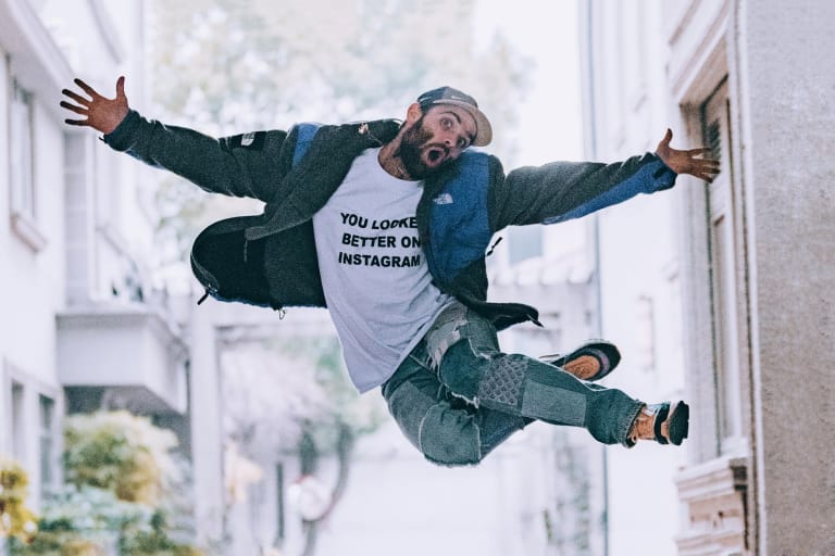 ショーン・ワザーズプーンが Round Two の新店舗を示唆する画像を公開