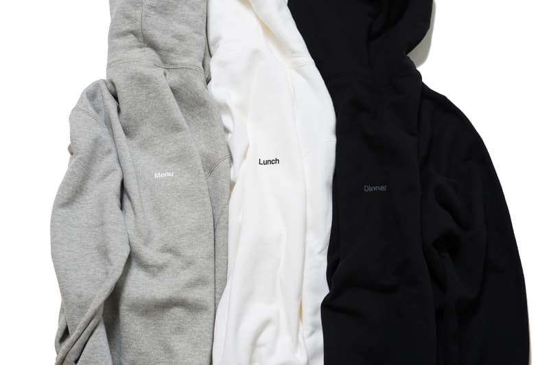 今宿麻美と MASAH 夫妻が展開する SEASONING の2ndコレクションの全貌が解禁 『THE PARK・ING GINZA』以来となる〈fragment design〉とのコラボTシャツも登場 『THE PARK・ING GINZA』の閉店から一旦姿を消すも、2017年秋冬に待望の復活を遂げた今宿麻美とMASAH夫妻が手がける〈SEASONING（シーズニング）〉は早くも2シーズン目に突入。主張するのでなく引き立てる服づくりを追求する〈SEASONING〉にとって、“色”は非常に大きな意味を持つが、今季はグレーをテーマカラーに据え、エメラルドグリーン、ベビーイエロー、ライトブルーをスパイスカラーとし、隠し味の聞いたプロダクトを展開していく。『HYPEBEAST』的最注目は、“SEASONING OF THE WITCH”のメッセージをグラデーションで配した、藤原ヒロシが主宰する〈fragment design（フラグメント デザイン）〉とのコラボTシャツ。また、ダブルネームでは〈PORTER（ポーター）〉とのウォレット＆デイパック、〈BLANK（ブランク）〉とのサングラスなどが登場するが、タイダイTシャツやフーディなど、〈SEASONING〉のオリジナルピースも頭を悩ませる。  また、昨シーズンに引き続き、全国4都市でリミテッドストア/ポップアップを開催。気になるスケジュールは、以下よりご確認を。  Joey Bada$$（ジョーイ・バッドアス）x〈PONY（ポニー）〉のカプセルコレクションや、『HYPEBEAST Magazine』の最新号など、その他のファッションニュースもお見逃しなく。  SEASONING LIMITED STORE 住所：東京都目黒区中目黒1-15-10 1F  期間：4月6日（金）〜4月8日（日） 営業時間：12:00〜19:00   SEASONING POP-UP STORE 【st company @ 桐生】 住所：群馬県桐生市川岸町177-4 Tel：0277-22-5535 期間：4月14日（土）〜4月20日（日） 営業時間：11:00 – 20:00  【JACK IN THE BOX @ 名古屋】 住所：愛知県名古屋市中区大須3-1-65 Tel：052-265-9517 期間：4月21日（土）〜4月27日（日） 営業時間：11:00 – 20:00  【LES COUREURS @ 仙台】 住所：宮城県仙台市青葉区中央2-10-10 リヴォルーションビル2F Tel：022-213-7045 期間：4月28日（土）〜5月4日（日） 営業時間：11:00 – 20:00 HYPEBEAST ハイプビースト