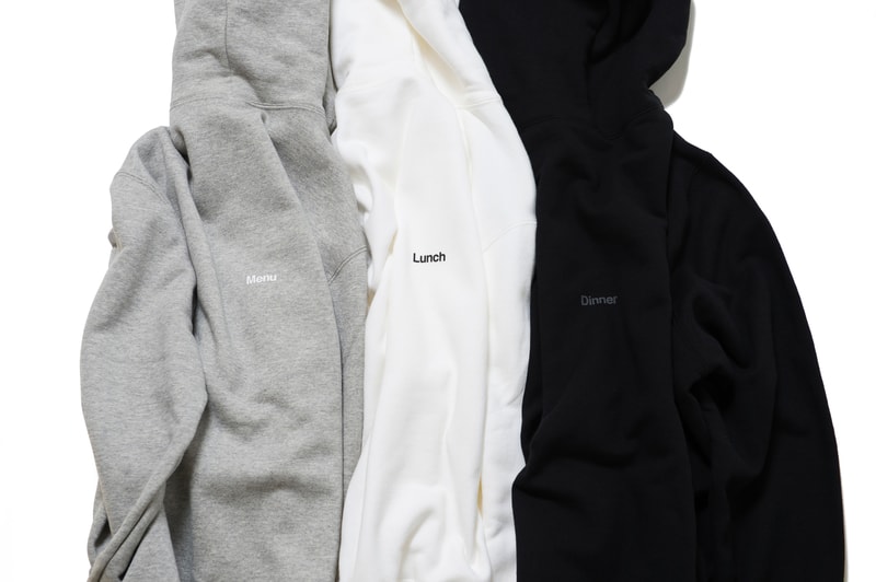 今宿麻美と MASAH 夫妻が展開する SEASONING の2ndコレクションの全貌が解禁 『THE PARK・ING GINZA』以来となる〈fragment design〉とのコラボTシャツも登場 『THE PARK・ING GINZA』の閉店から一旦姿を消すも、2017年秋冬に待望の復活を遂げた今宿麻美とMASAH夫妻が手がける〈SEASONING（シーズニング）〉は早くも2シーズン目に突入。主張するのでなく引き立てる服づくりを追求する〈SEASONING〉にとって、“色”は非常に大きな意味を持つが、今季はグレーをテーマカラーに据え、エメラルドグリーン、ベビーイエロー、ライトブルーをスパイスカラーとし、隠し味の聞いたプロダクトを展開していく。『HYPEBEAST』的最注目は、“SEASONING OF THE WITCH”のメッセージをグラデーションで配した、藤原ヒロシが主宰する〈fragment design（フラグメント デザイン）〉とのコラボTシャツ。また、ダブルネームでは〈PORTER（ポーター）〉とのウォレット＆デイパック、〈BLANK（ブランク）〉とのサングラスなどが登場するが、タイダイTシャツやフーディなど、〈SEASONING〉のオリジナルピースも頭を悩ませる。  また、昨シーズンに引き続き、全国4都市でリミテッドストア/ポップアップを開催。気になるスケジュールは、以下よりご確認を。  Joey Bada$$（ジョーイ・バッドアス）x〈PONY（ポニー）〉のカプセルコレクションや、『HYPEBEAST Magazine』の最新号など、その他のファッションニュースもお見逃しなく。  SEASONING LIMITED STORE 住所：東京都目黒区中目黒1-15-10 1F  期間：4月6日（金）〜4月8日（日） 営業時間：12:00〜19:00   SEASONING POP-UP STORE 【st company @ 桐生】 住所：群馬県桐生市川岸町177-4 Tel：0277-22-5535 期間：4月14日（土）〜4月20日（日） 営業時間：11:00 – 20:00  【JACK IN THE BOX @ 名古屋】 住所：愛知県名古屋市中区大須3-1-65 Tel：052-265-9517 期間：4月21日（土）〜4月27日（日） 営業時間：11:00 – 20:00  【LES COUREURS @ 仙台】 住所：宮城県仙台市青葉区中央2-10-10 リヴォルーションビル2F Tel：022-213-7045 期間：4月28日（土）〜5月4日（日） 営業時間：11:00 – 20:00 HYPEBEAST ハイプビースト