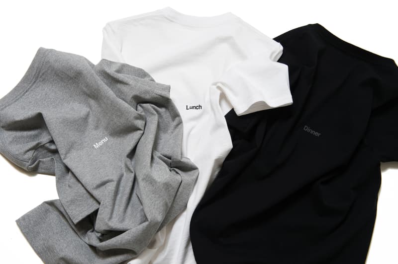 今宿麻美と MASAH 夫妻が展開する SEASONING の2ndコレクションの全貌が解禁 『THE PARK・ING GINZA』以来となる〈fragment design〉とのコラボTシャツも登場 『THE PARK・ING GINZA』の閉店から一旦姿を消すも、2017年秋冬に待望の復活を遂げた今宿麻美とMASAH夫妻が手がける〈SEASONING（シーズニング）〉は早くも2シーズン目に突入。主張するのでなく引き立てる服づくりを追求する〈SEASONING〉にとって、“色”は非常に大きな意味を持つが、今季はグレーをテーマカラーに据え、エメラルドグリーン、ベビーイエロー、ライトブルーをスパイスカラーとし、隠し味の聞いたプロダクトを展開していく。『HYPEBEAST』的最注目は、“SEASONING OF THE WITCH”のメッセージをグラデーションで配した、藤原ヒロシが主宰する〈fragment design（フラグメント デザイン）〉とのコラボTシャツ。また、ダブルネームでは〈PORTER（ポーター）〉とのウォレット＆デイパック、〈BLANK（ブランク）〉とのサングラスなどが登場するが、タイダイTシャツやフーディなど、〈SEASONING〉のオリジナルピースも頭を悩ませる。  また、昨シーズンに引き続き、全国4都市でリミテッドストア/ポップアップを開催。気になるスケジュールは、以下よりご確認を。  Joey Bada$$（ジョーイ・バッドアス）x〈PONY（ポニー）〉のカプセルコレクションや、『HYPEBEAST Magazine』の最新号など、その他のファッションニュースもお見逃しなく。  SEASONING LIMITED STORE 住所：東京都目黒区中目黒1-15-10 1F  期間：4月6日（金）〜4月8日（日） 営業時間：12:00〜19:00   SEASONING POP-UP STORE 【st company @ 桐生】 住所：群馬県桐生市川岸町177-4 Tel：0277-22-5535 期間：4月14日（土）〜4月20日（日） 営業時間：11:00 – 20:00  【JACK IN THE BOX @ 名古屋】 住所：愛知県名古屋市中区大須3-1-65 Tel：052-265-9517 期間：4月21日（土）〜4月27日（日） 営業時間：11:00 – 20:00  【LES COUREURS @ 仙台】 住所：宮城県仙台市青葉区中央2-10-10 リヴォルーションビル2F Tel：022-213-7045 期間：4月28日（土）〜5月4日（日） 営業時間：11:00 – 20:00 HYPEBEAST ハイプビースト