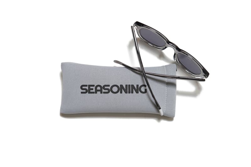 今宿麻美と MASAH 夫妻が展開する SEASONING の2ndコレクションの全貌が解禁 『THE PARK・ING GINZA』以来となる〈fragment design〉とのコラボTシャツも登場 『THE PARK・ING GINZA』の閉店から一旦姿を消すも、2017年秋冬に待望の復活を遂げた今宿麻美とMASAH夫妻が手がける〈SEASONING（シーズニング）〉は早くも2シーズン目に突入。主張するのでなく引き立てる服づくりを追求する〈SEASONING〉にとって、“色”は非常に大きな意味を持つが、今季はグレーをテーマカラーに据え、エメラルドグリーン、ベビーイエロー、ライトブルーをスパイスカラーとし、隠し味の聞いたプロダクトを展開していく。『HYPEBEAST』的最注目は、“SEASONING OF THE WITCH”のメッセージをグラデーションで配した、藤原ヒロシが主宰する〈fragment design（フラグメント デザイン）〉とのコラボTシャツ。また、ダブルネームでは〈PORTER（ポーター）〉とのウォレット＆デイパック、〈BLANK（ブランク）〉とのサングラスなどが登場するが、タイダイTシャツやフーディなど、〈SEASONING〉のオリジナルピースも頭を悩ませる。  また、昨シーズンに引き続き、全国4都市でリミテッドストア/ポップアップを開催。気になるスケジュールは、以下よりご確認を。  Joey Bada$$（ジョーイ・バッドアス）x〈PONY（ポニー）〉のカプセルコレクションや、『HYPEBEAST Magazine』の最新号など、その他のファッションニュースもお見逃しなく。  SEASONING LIMITED STORE 住所：東京都目黒区中目黒1-15-10 1F  期間：4月6日（金）〜4月8日（日） 営業時間：12:00〜19:00   SEASONING POP-UP STORE 【st company @ 桐生】 住所：群馬県桐生市川岸町177-4 Tel：0277-22-5535 期間：4月14日（土）〜4月20日（日） 営業時間：11:00 – 20:00  【JACK IN THE BOX @ 名古屋】 住所：愛知県名古屋市中区大須3-1-65 Tel：052-265-9517 期間：4月21日（土）〜4月27日（日） 営業時間：11:00 – 20:00  【LES COUREURS @ 仙台】 住所：宮城県仙台市青葉区中央2-10-10 リヴォルーションビル2F Tel：022-213-7045 期間：4月28日（土）〜5月4日（日） 営業時間：11:00 – 20:00 HYPEBEAST ハイプビースト