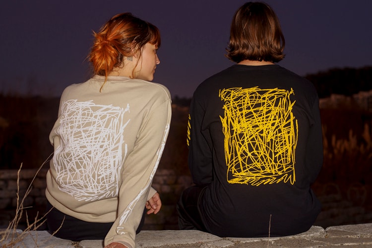 LA の気鋭インディペンデントパブリッシャー Silent Sound が SALT AND PEPPER でポップアップを開催