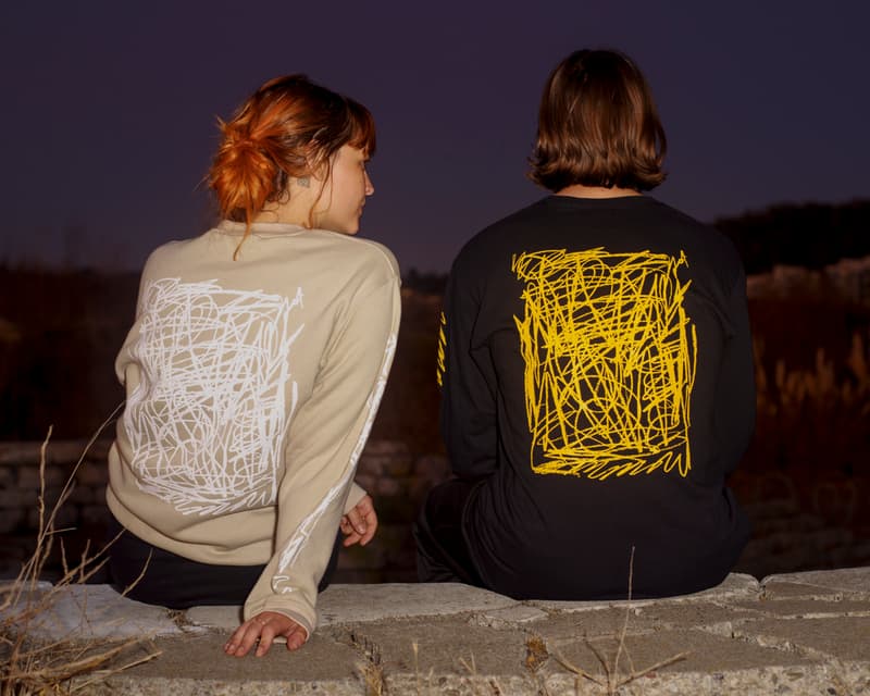 LA の気鋭インディペンデントパブリッシャー Silent Sound が SALT AND PEPPER でポップアップを開催 〈VAINL ARCHIVE〉の大北幸平が主宰するギャラリー兼ショップに「Silent Sound」の作品集やマーチャンダイズが集結