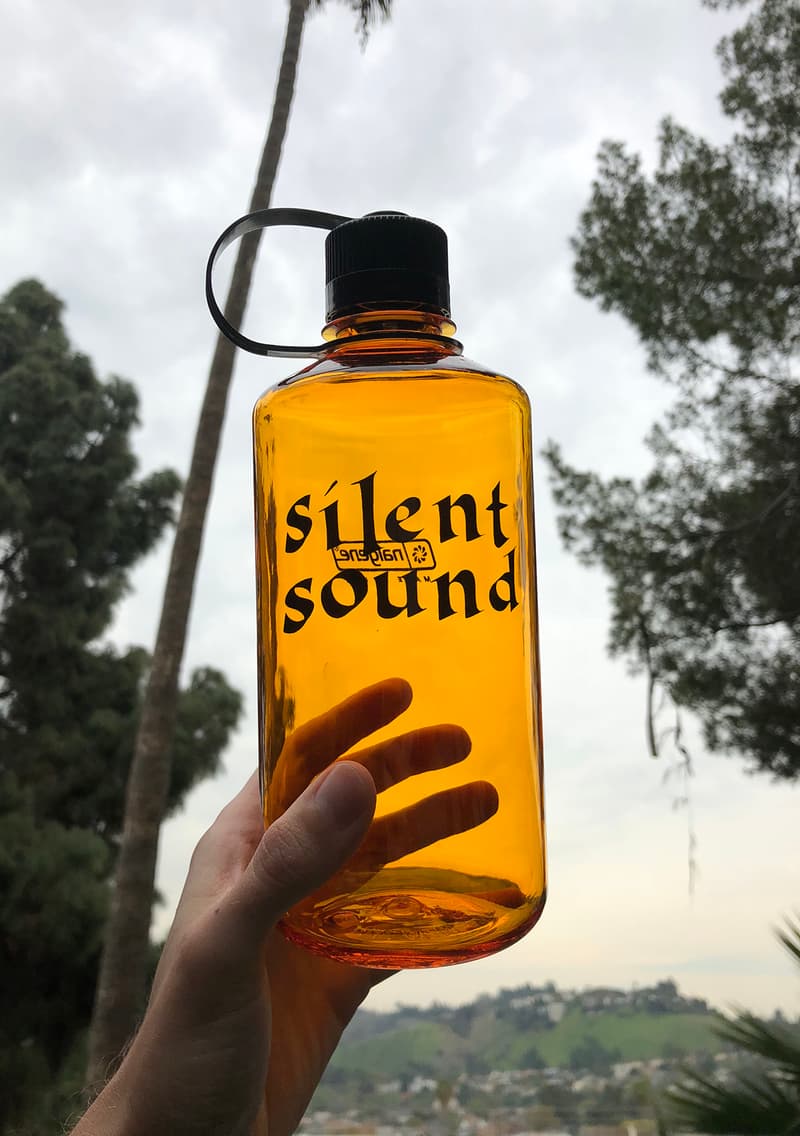 LA の気鋭インディペンデントパブリッシャー Silent Sound が SALT AND PEPPER でポップアップを開催 〈VAINL ARCHIVE〉の大北幸平が主宰するギャラリー兼ショップに「Silent Sound」の作品集やマーチャンダイズが集結