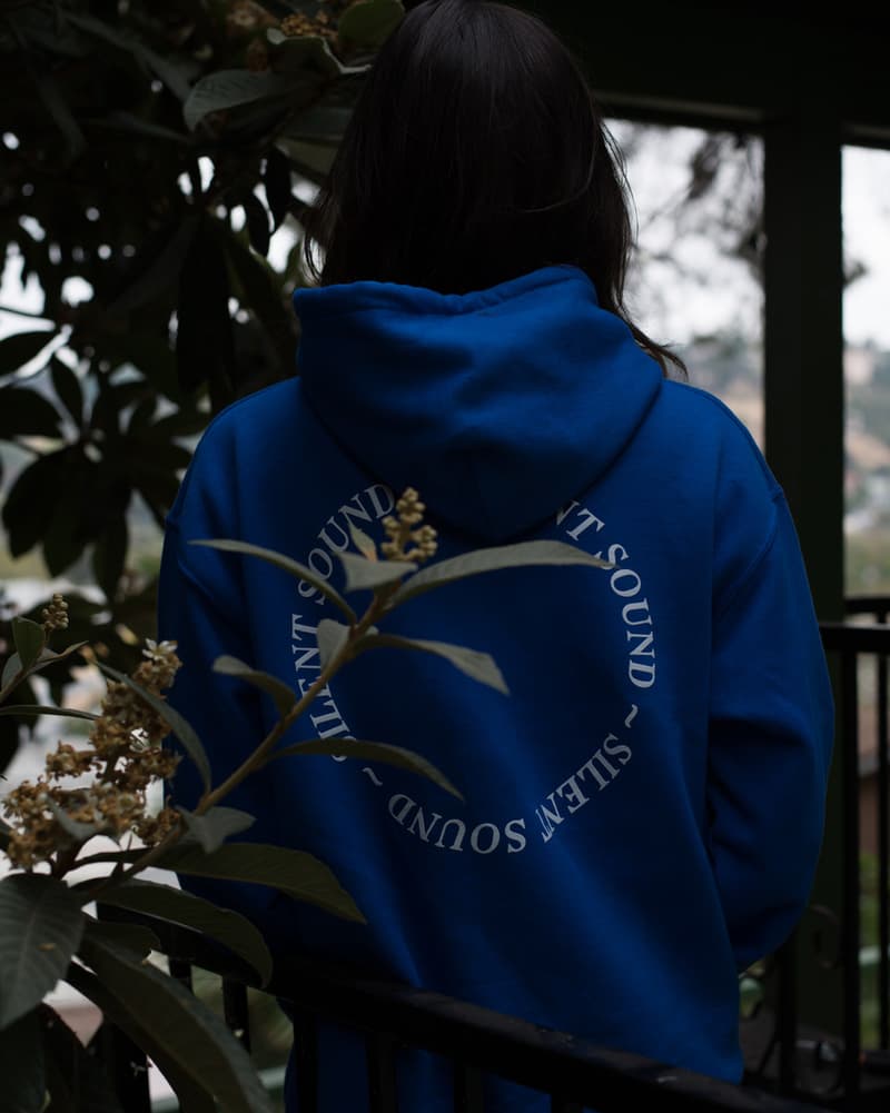 LA の気鋭インディペンデントパブリッシャー Silent Sound が SALT AND PEPPER でポップアップを開催 〈VAINL ARCHIVE〉の大北幸平が主宰するギャラリー兼ショップに「Silent Sound」の作品集やマーチャンダイズが集結