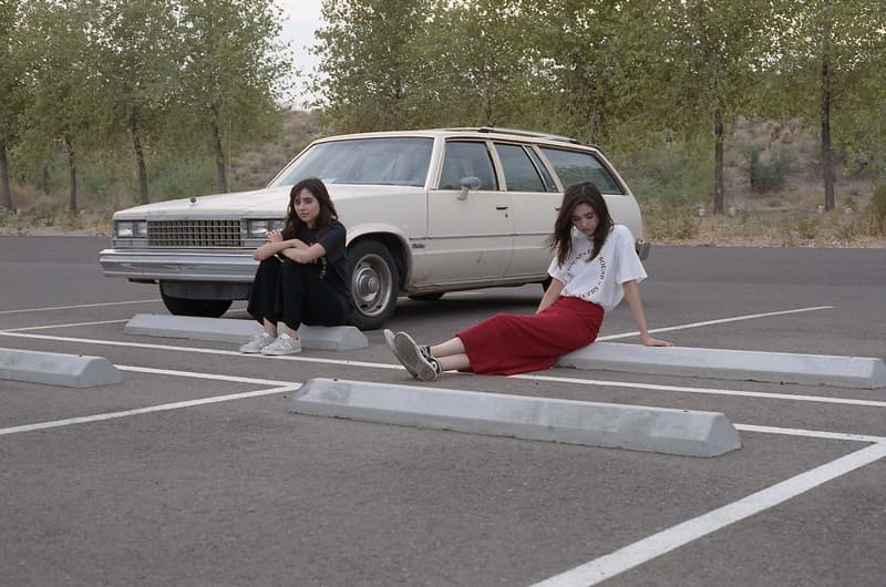 LA の気鋭インディペンデントパブリッシャー Silent Sound が SALT AND PEPPER でポップアップを開催 〈VAINL ARCHIVE〉の大北幸平が主宰するギャラリー兼ショップに「Silent Sound」の作品集やマーチャンダイズが集結