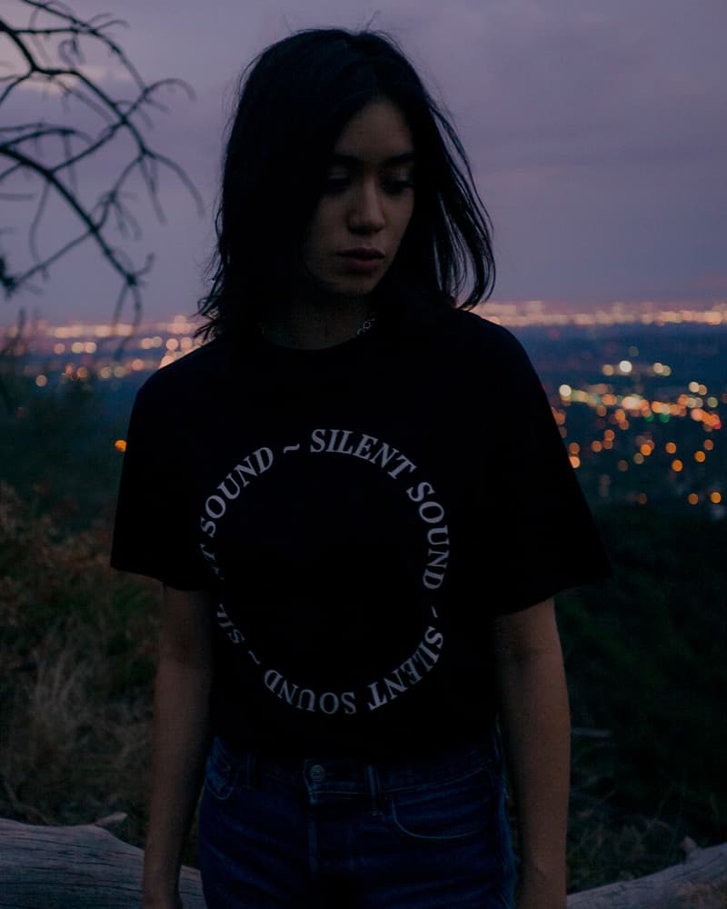 LA の気鋭インディペンデントパブリッシャー Silent Sound が SALT AND PEPPER でポップアップを開催 〈VAINL ARCHIVE〉の大北幸平が主宰するギャラリー兼ショップに「Silent Sound」の作品集やマーチャンダイズが集結
