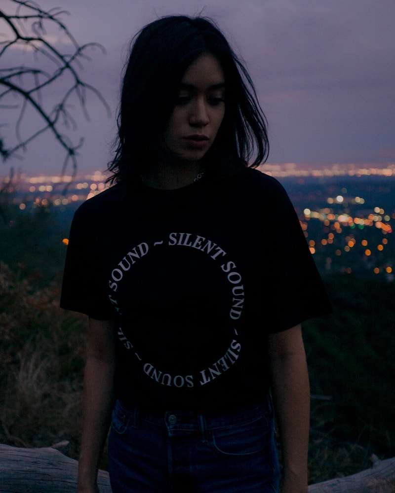 LA の気鋭インディペンデントパブリッシャー Silent Sound が SALT AND PEPPER でポップアップを開催 〈VAINL ARCHIVE〉の大北幸平が主宰するギャラリー兼ショップに「Silent Sound」の作品集やマーチャンダイズが集結
