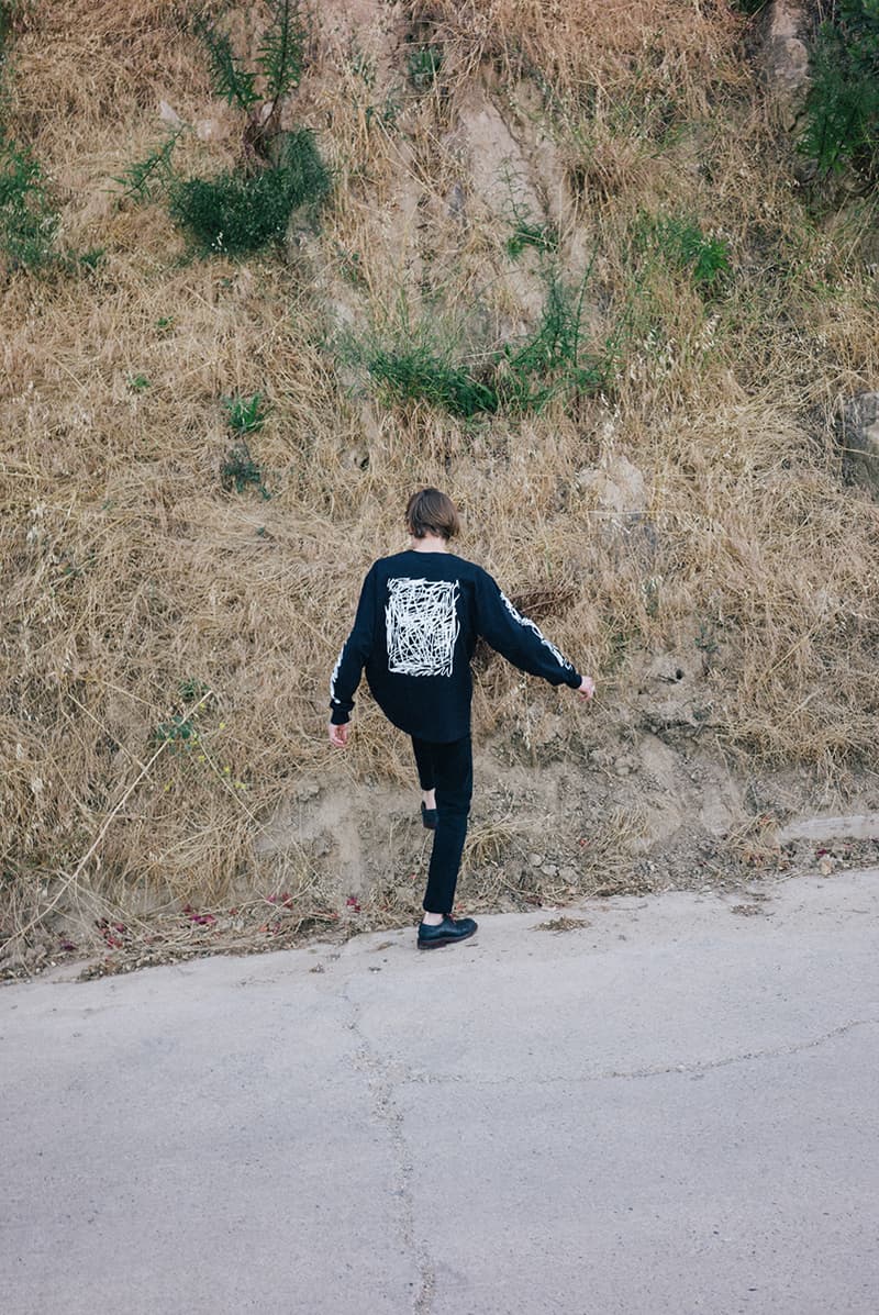 LA の気鋭インディペンデントパブリッシャー Silent Sound が SALT AND PEPPER でポップアップを開催 〈VAINL ARCHIVE〉の大北幸平が主宰するギャラリー兼ショップに「Silent Sound」の作品集やマーチャンダイズが集結