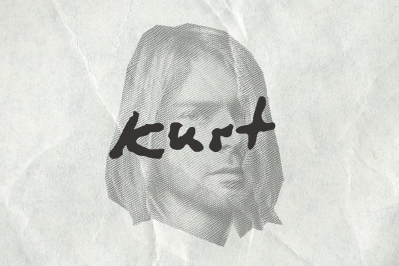 UPDATE：フランス人デザイナーが世界を熱狂させたシンガーソングライターらの直筆フォントを開発