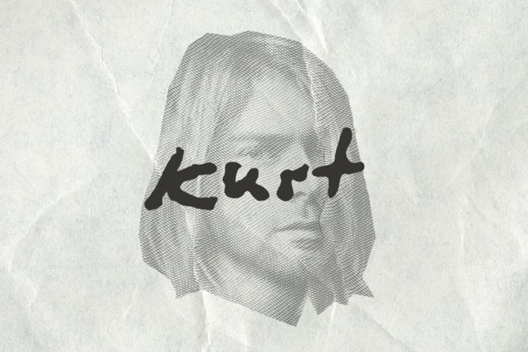 UPDATE:フランス人デザイナーが世界を熱狂させたシンガーソングライターらの直筆フォントを開発