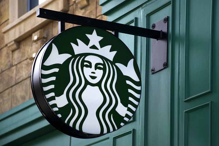 Starbucks が5月29日の一時全店休業を発表