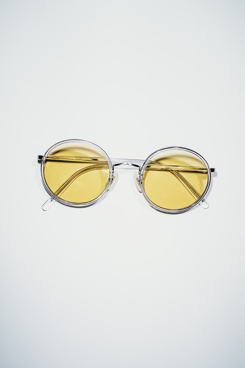 STÜSSY より2018年春シーズンに向けた新作アイウェアの数々がリリース ステューシー HYPEBEAST ハイプビースト 